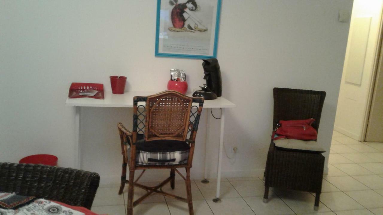 Le Faidherbe Albert Esterno foto